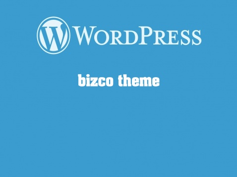 bizco theme